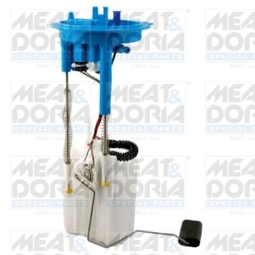 Brandstof toevoermodule Meat Doria 77095