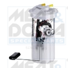 Brandstof toevoermodule Meat Doria 77097