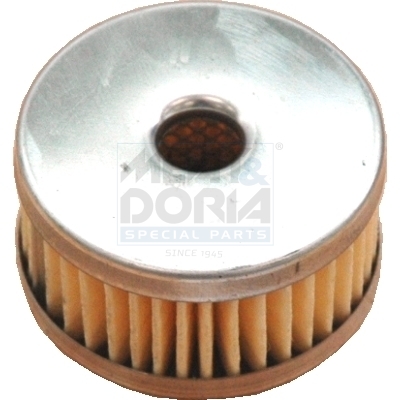 Brandstoffilter Meat Doria 4874