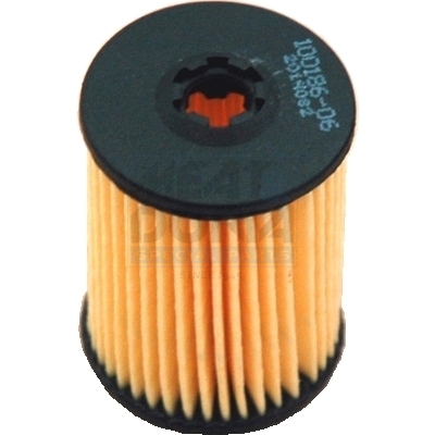 Brandstoffilter Meat Doria 4889