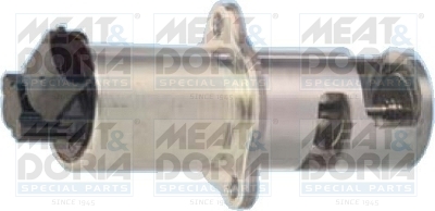 EGR-klep Meat Doria 88056R