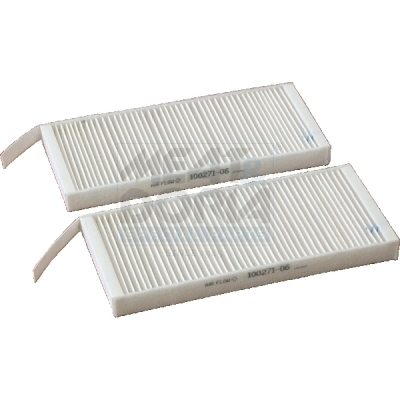 Interieurfilter Meat Doria 17499-X2