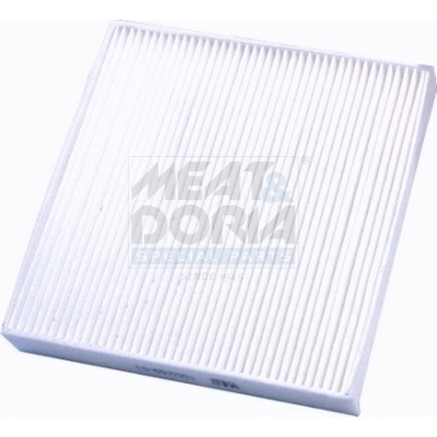 Interieurfilter Meat Doria 17502