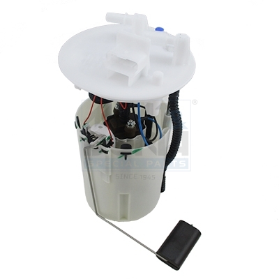 Brandstof toevoermodule Meat Doria 77102