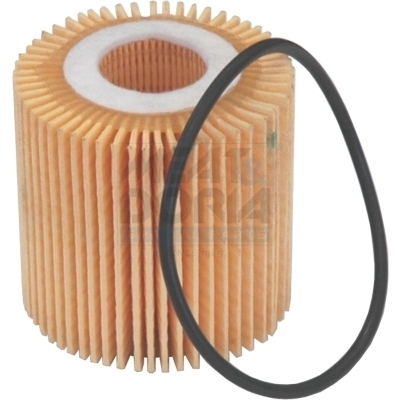 Oliefilter Meat Doria 14121
