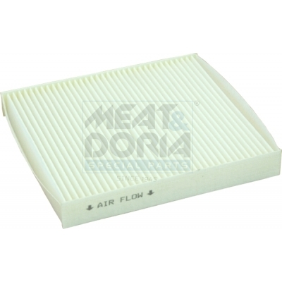 Interieurfilter Meat Doria 17509