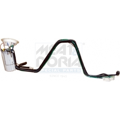 Brandstof toevoermodule Meat Doria 77160