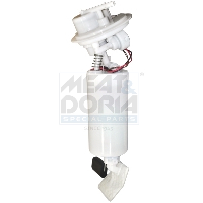 Brandstof toevoermodule Meat Doria 77178