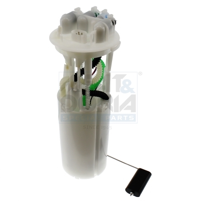 Brandstof toevoermodule Meat Doria 77124