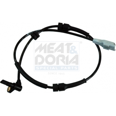 ABS sensor Meat Doria 90185