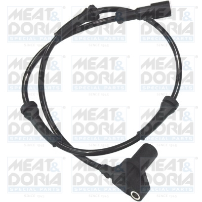 ABS sensor Meat Doria 90202