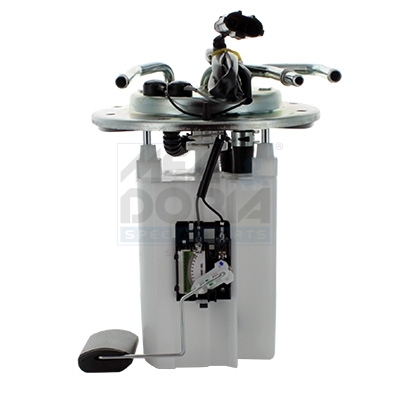 Brandstof toevoermodule Meat Doria 77211