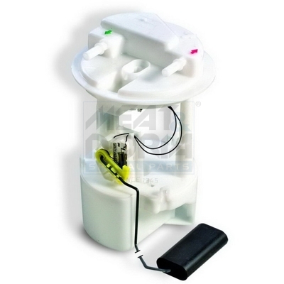 Tankvlotter Meat Doria 79016