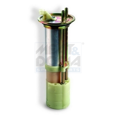 Tankvlotter Meat Doria 79162