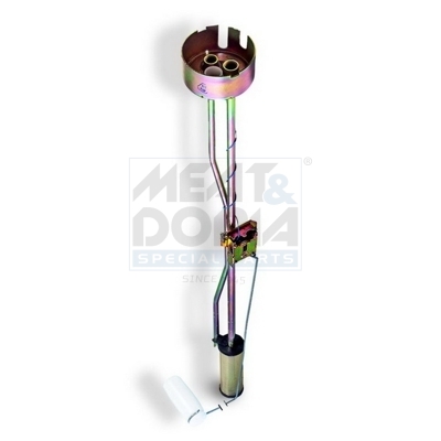 Tankvlotter Meat Doria 79171