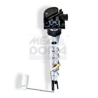 Tankvlotter Meat Doria 79216