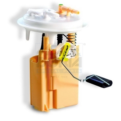 Tankvlotter Meat Doria 79222