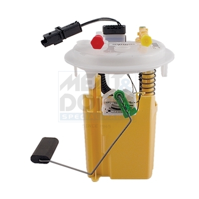 Tankvlotter Meat Doria 79289