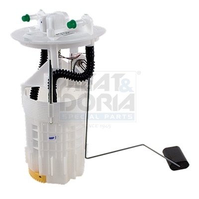 Tankvlotter Meat Doria 79304