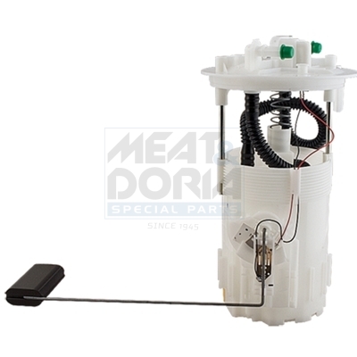 Tankvlotter Meat Doria 79313