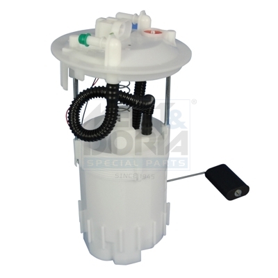 Tankvlotter Meat Doria 79314