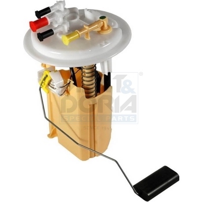 Tankvlotter Meat Doria 79326