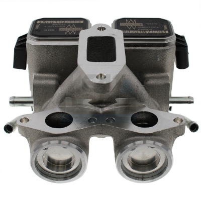 EGR-klep Meat Doria 88178