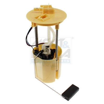 Brandstof toevoermodule Meat Doria 77232