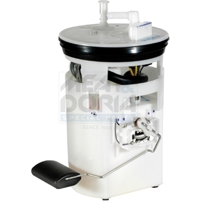 Brandstof toevoermodule Meat Doria 77302