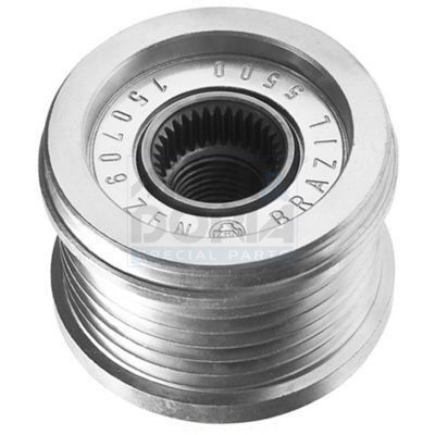 Dynamovrijloop Meat Doria 45043