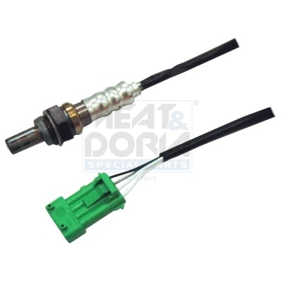 Lambda-sonde Meat Doria 81651