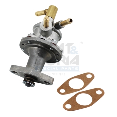 Brandstofpomp Meat Doria POC694