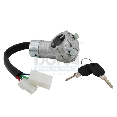 Stuurslot Meat Doria 28011