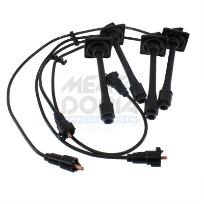 Bougiekabelset Meat Doria 101166