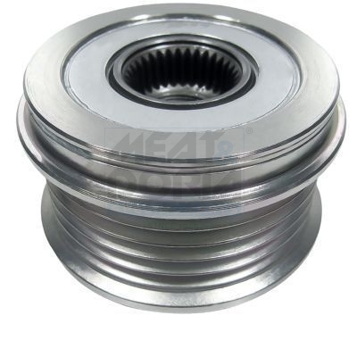 Vrijloop koppeling dynamo Meat Doria 45189