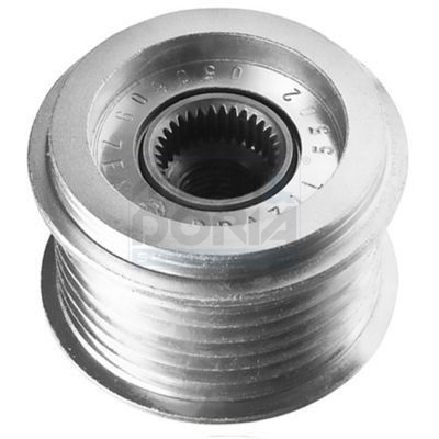 Dynamovrijloop Meat Doria 45204