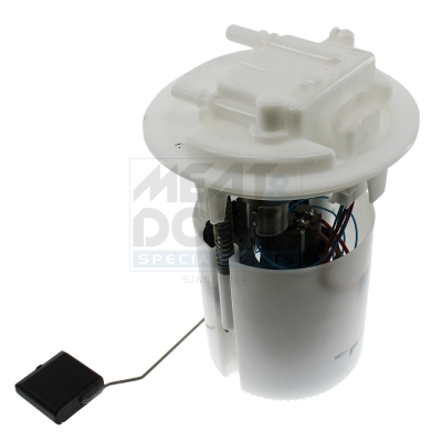 Brandstoftoevoereenheid Meat Doria 771183