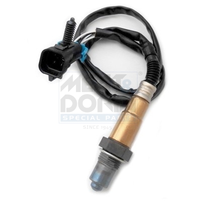 Lambda-sonde Meat Doria 81605
