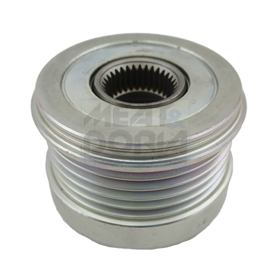 Vrijloop koppeling dynamo Meat Doria 45214