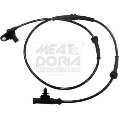 ABS sensor Meat Doria 90238