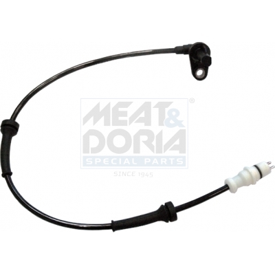 ABS sensor Meat Doria 90245