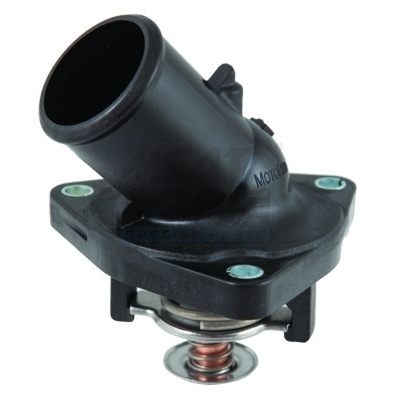 Thermostaat Meat Doria 92731