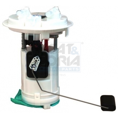 Brandstof toevoermodule Meat Doria 77308