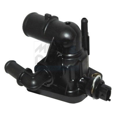 Thermostaat Meat Doria 92748