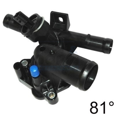 Thermostaat Meat Doria 92749