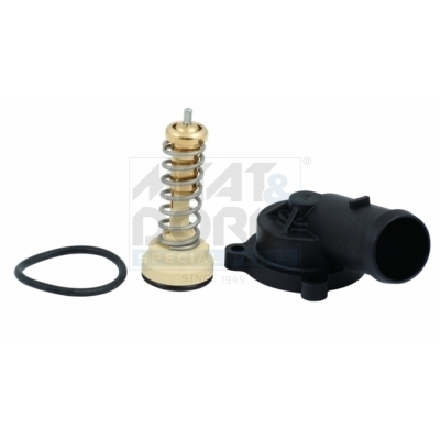 Thermostaat Meat Doria 92752K