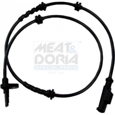 ABS sensor Meat Doria 90264