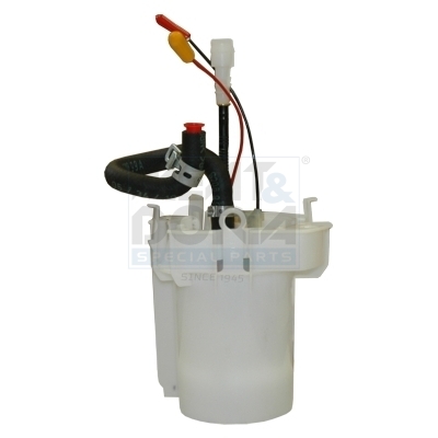 Brandstofpomp reparatieset Meat Doria 77284