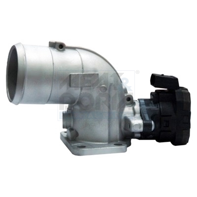 Gasklephuis Meat Doria 88136R