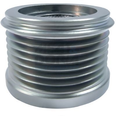 Vrijloop koppeling dynamo Meat Doria 45228